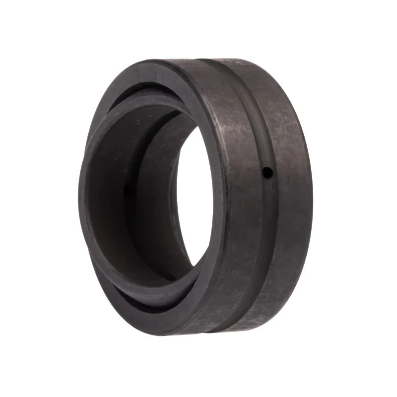 SKF Spherical Bearing, 30mm Bore, 47mm Outside Diameter, Steel, 3400 N Static Axial Load, GE 30 ES