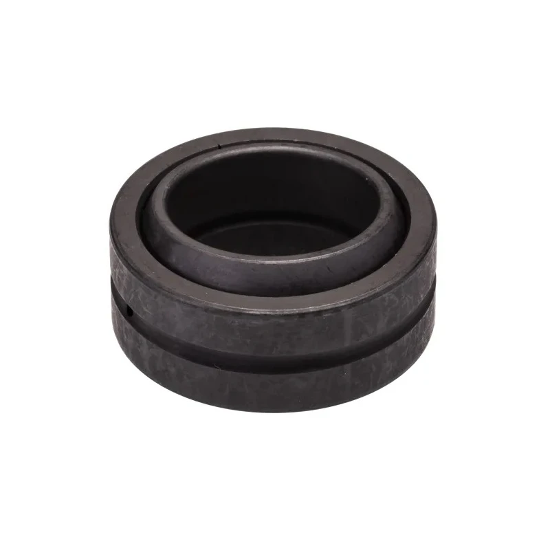 SKF Spherical Bearing, 30mm Bore, 47mm Outside Diameter, Steel, 3400 N Static Axial Load, GE 30 ES