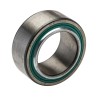 SKF Spherical Bearing 30 mm Bore, 47 mm Outside Diameter, 290 kN Static Load, Steel Material GE 30 TXE-2LS