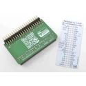 Monk Makes GPIO Adapter for Pi 400 BBC Micro:bit Add-on SKU00087