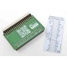 Monk Makes GPIO Adapter for Pi 400 BBC Micro:bit Add-on SKU00087