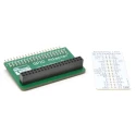 Monk Makes GPIO Adapter for Pi 400 BBC Micro:bit Add-on SKU00087