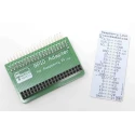 Monk Makes GPIO Adapter for Pi 400 BBC Micro:bit Add-on SKU00087