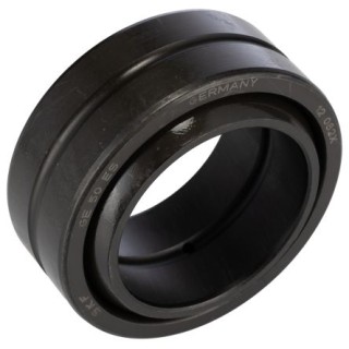 SKF Spherical Bearing 50mm Bore, 75mm Outside Diameter, 780 kN Static Load Rating, Steel, GE 50 ES