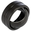 SKF Spherical Bearing 50mm Bore, 75mm Outside Diameter, 780 kN Static Load Rating, Steel, GE 50 ES