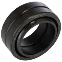 SKF Spherical Bearing 50mm Bore, 75mm Outside Diameter, 780 kN Static Load Rating, Steel, GE 50 ES
