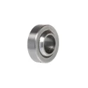 SKF 6mm Bore Steel Spherical Bearing, 9 kN Axial Load, 14mm Outside Diameter, Series GE GE 6 C