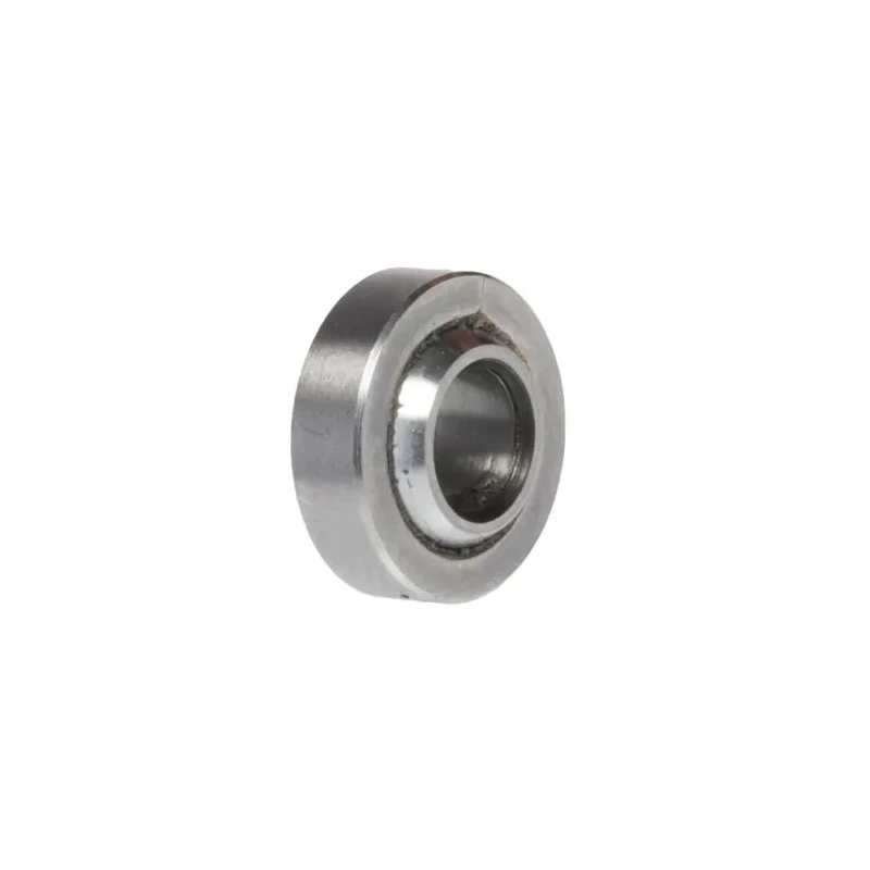 SKF 6mm Bore Steel Spherical Bearing, 9 kN Axial Load, 14mm Outside Diameter, Series GE GE 6 C