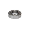 SKF 6mm Bore Steel Spherical Bearing, 9 kN Axial Load, 14mm Outside Diameter, Series GE GE 6 C