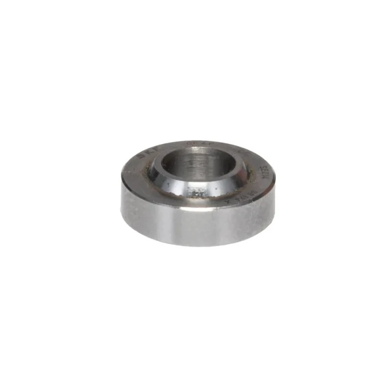 SKF 6mm Bore Steel Spherical Bearing, 9 kN Axial Load, 14mm Outside Diameter, Series GE GE 6 C