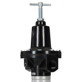 Norgren Pneumatic Regulator Zinc Alloy Steel Plate Glass Filled Nylon Aluminium Alloy Synthetic Rubber G 3/4 20AG-X6G-PH100
