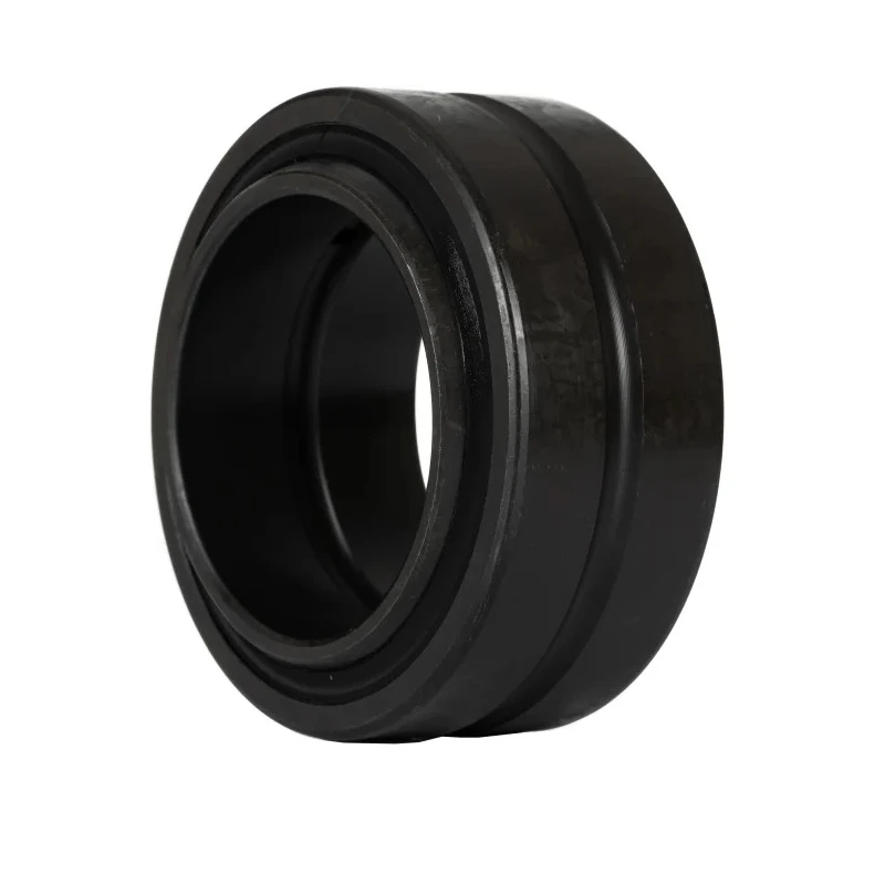 SKF Spherical Bearing 25.4mm Bore, 41.275mm Outside Diameter, 166 kN Axial Load, Steel, Series GEZ GEZ 100 ES-2RS