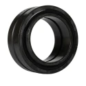 SKF Spherical Bearing 25.4mm Bore, 41.275mm Outside Diameter, 166 kN Axial Load, Steel, Series GEZ GEZ 100 ES-2RS