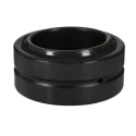 SKF Spherical Bearing 25.4mm Bore, 41.275mm Outside Diameter, 166 kN Axial Load, Steel, Series GEZ GEZ 100 ES-2RS