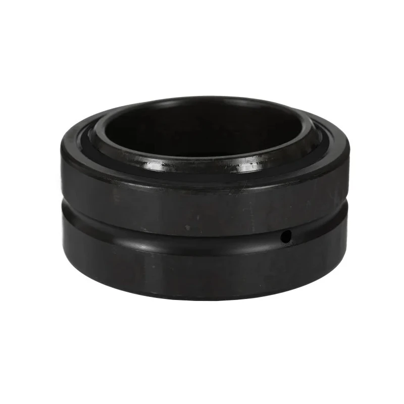 SKF Spherical Bearing 25.4mm Bore, 41.275mm Outside Diameter, 166 kN Axial Load, Steel, Series GEZ GEZ 100 ES-2RS