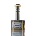 Norgren Solenoid Valve Pneumatic Brass Body 4 Ports G 1/4 Thread 24V 4.8W 9600210000000000