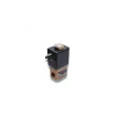 Norgren Solenoid Valve, 2/2 Solenoid G, 95000 Series, Aluminium Body, 4 Ports, 1/8 in, 24V, 4.8W Power 9500300000000000