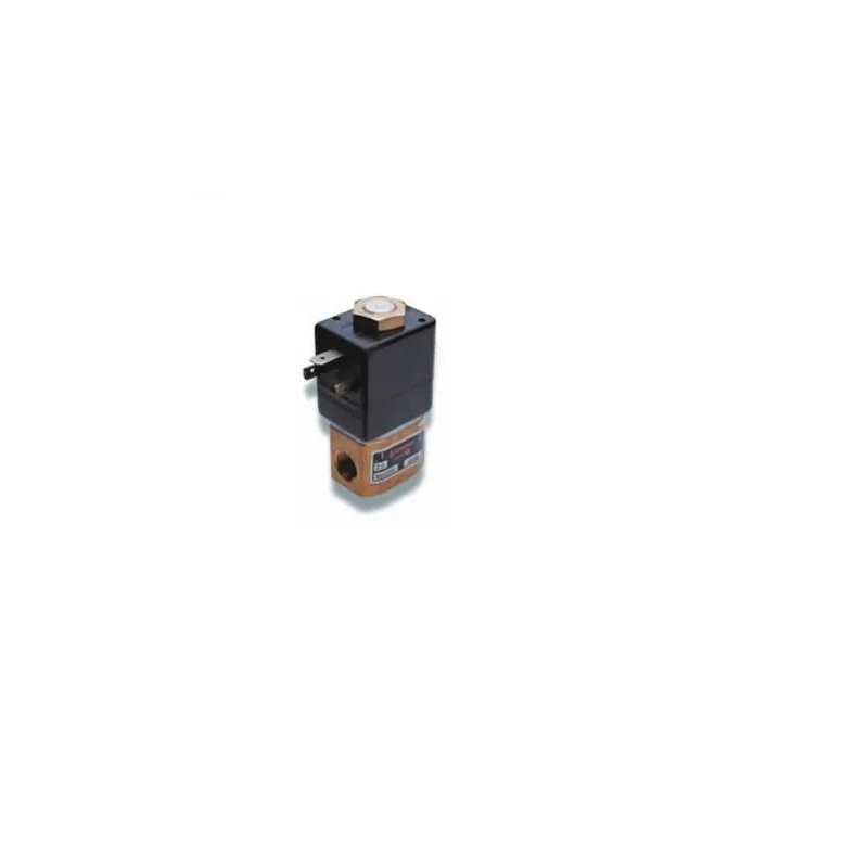 Norgren Solenoid Valve, 2/2 Solenoid G, 95000 Series, Aluminium Body, 4 Ports, 1/8 in, 24V, 4.8W Power 9500300000000000