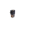 Norgren Solenoid Valve, 2/2 Solenoid G, 95000 Series, Aluminium Body, 4 Ports, 1/8 in, 24V, 4.8W Power 9500300000000000