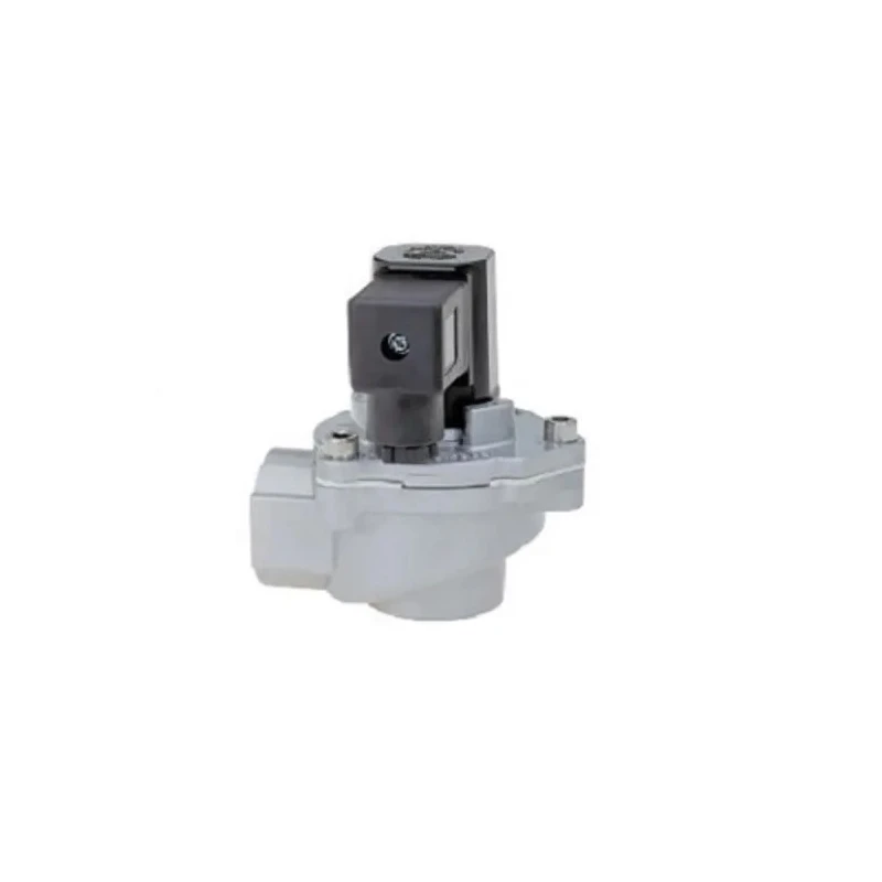Buschjost Pneumatic Control Valve , 2 Port, NC, 24V dc, Aluminium Body, 3/4 in G Port Size 8296300.8171.02400