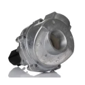 Buschjost Pneumatic Control Valve 2 Port NC, Aluminium Body, 24V DC, G1-1/2 Inlet, 40mm Orifice Diameter 8296600.8171.02400