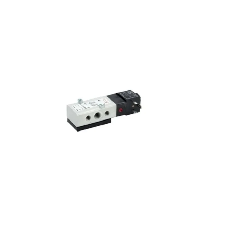 Norgren Spool Valve - Spring Return Solenoid Pneumatic 5/3 Way 5/2 Solenoid G 97100 Series 230 V AC, 24 V DC 9710000000000000