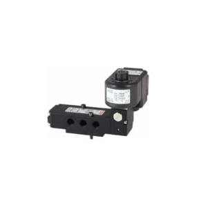 Norgren Spool Valve 3/2, 5/2 Solenoid/Spring NPT ISO G Series 97105 230 V AC 24 V DC 9710505000000000
