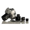Buschjost Pneumatic Control Valve 2 Port NC 24V DC G1 Inlet/Outlet 25mm Orifice 8 Bar 8296400.8171.02400