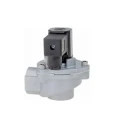 Buschjost Pneumatic Control Valve 2 Port NC 24V DC G1 Inlet/Outlet 25mm Orifice 8 Bar 8296400.8171.02400