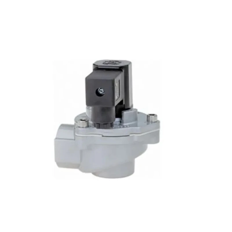Buschjost Pneumatic Control Valve 2 Port NC 24V DC G1 Inlet/Outlet 25mm Orifice 8 Bar 8296400.8171.02400