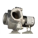 Buschjost Pneumatic Control Valve 2 Port NC 24V DC G1 Inlet/Outlet 25mm Orifice 8 Bar 8296400.8171.02400