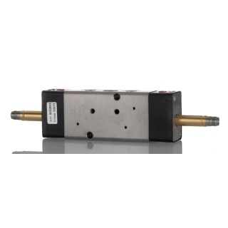 Norgren Spool Valve NAMUR 97105 Series 5/2, 3/2 Solenoid Valve 230 V AC, 24 V DC 9711000000000000