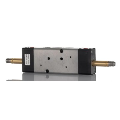 Norgren Spool Valve NAMUR 97105 Series 5/2, 3/2 Solenoid Valve 230 V AC, 24 V DC 9711000000000000