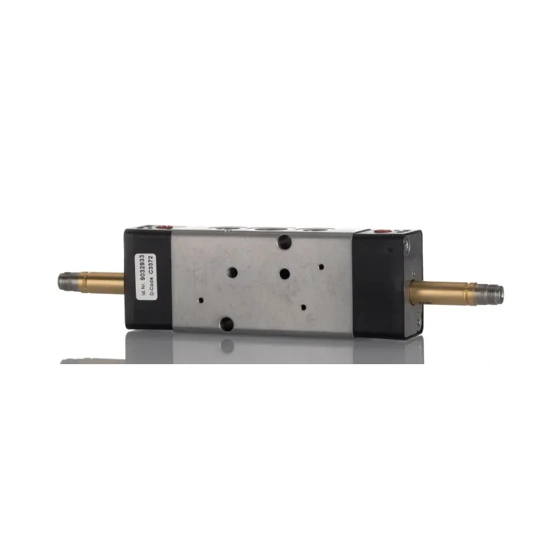 Norgren Spool Valve NAMUR 97105 Series 5/2, 3/2 Solenoid Valve 230 V AC, 24 V DC 9711000000000000