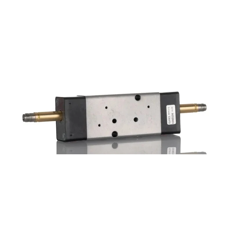 Norgren Spool Valve NAMUR 97105 Series 5/2, 3/2 Solenoid Valve 230 V AC, 24 V DC 9711000000000000
