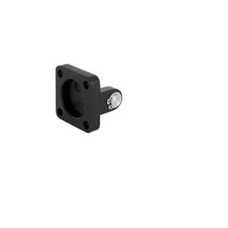 Norgren Rear Clevis for RA/8000 ISO Cylinder Magnetic & Non-magnetic Piston Double-acting QM/8125/23
