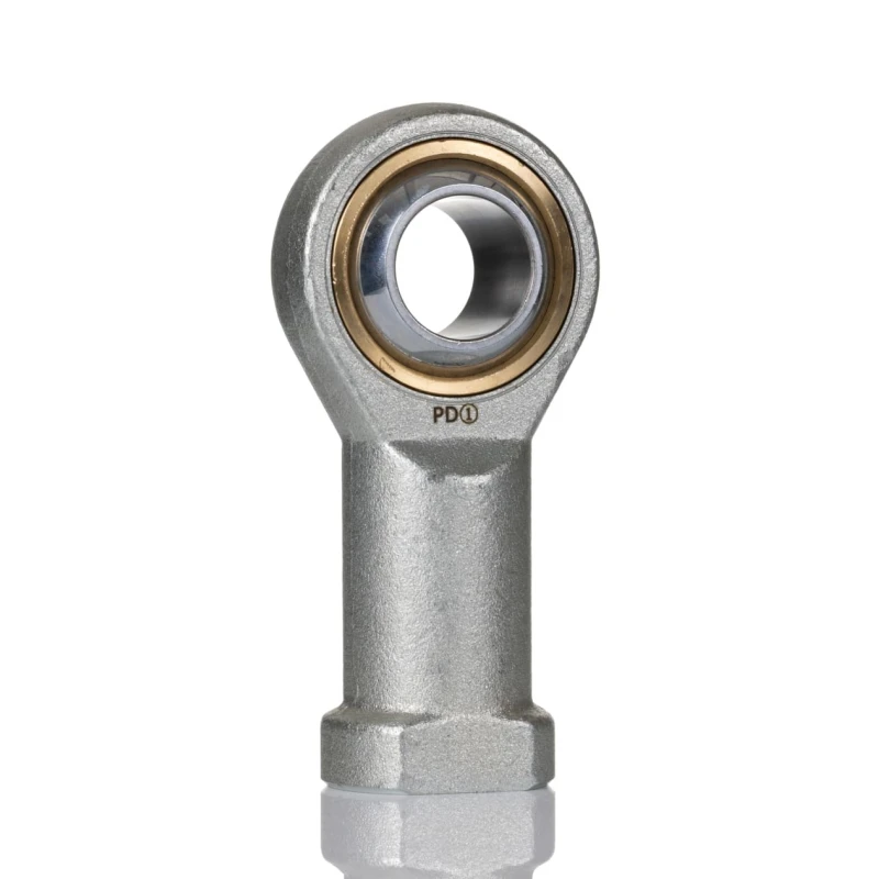 Norgren Stainless Steel Piston Rod Ball Joint M27 x 2 Thread, 125mm Bore, 70mm Outside Diameter, 110mm Overall QM/8125/32