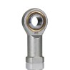 Norgren Stainless Steel Piston Rod Ball Joint M27 x 2 Thread, 125mm Bore, 70mm Outside Diameter, 110mm Overall QM/8125/32
