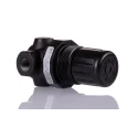 Norgren Pneumatic Regulator, Relieving Diaphragm Type, G 1/8 in or G 1/4 in Rc1/8 in Outlet, 0.3 bar Minimum R07-105-RNMG