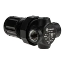 Norgren Pneumatic Regulator Zinc Alloy Body G 1/4 Inch 0.3 Bar Minimum Operating Pressure R07-200-RNEG