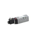 Norgren Solenoid Pilot Valve Bistable Solenoid/Spring ISO Star Series 24V DC 10 bar SXE9573-A81-00-13J