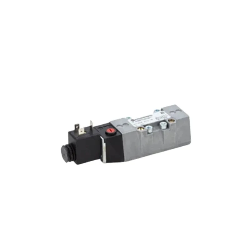Norgren Solenoid Pilot Valve Bistable Solenoid/Spring ISO Star Series 24V DC 10 bar SXE9573-A81-00-13J