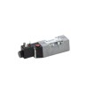 Norgren Solenoid Pilot Valve Bistable Solenoid/Spring ISO Star Series 24V DC 10 bar SXE9573-A81-00-13J