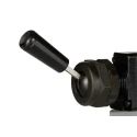 Norgren Lever Mechanical Valve, 5/2 Function, Zinc Body, G 1/8 Thread, Max 8 bar Pressure, Model X3029602