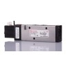 Norgren Pneumatic Solenoid Valve 5/2 Function Die Cast Aluminium Body 24V 2W Power V61B513A-A213J