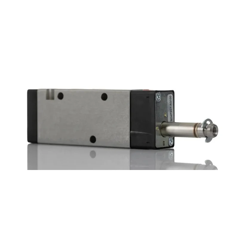 Norgren Pneumatic 5/2 Solenoid Valve Aluminium Body G 1/8 Port 24V V60A513A-A3000