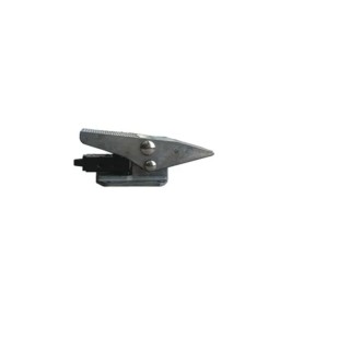 Norgren Mechanical Lever Valve X306 Series G 1/4 Inch 5/2 Function Zinc Body 8 bar Max Pressure X3068202