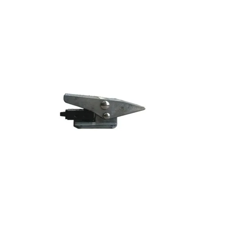 Norgren Mechanical Lever Valve X306 Series G 1/4 Inch 5/2 Function Zinc Body 8 bar Max Pressure X3068202