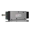 Norgren Pneumatic Solenoid Valve 5/2 Solenoid/Spring G V63 Series 24V V63D513A-A2000