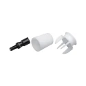 Norgren Pneumatic Air Preparation Service Kit for F68G, Service Kit, Czech Republic F68G-KITA40
